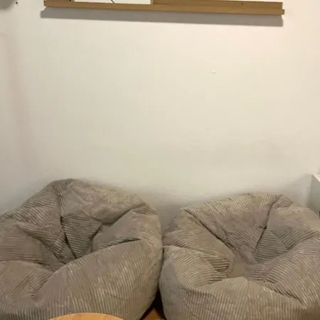 Cozy City-apartment *