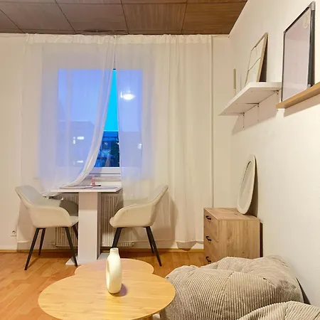 Cozy City-apartment Apartment Dusseldorf